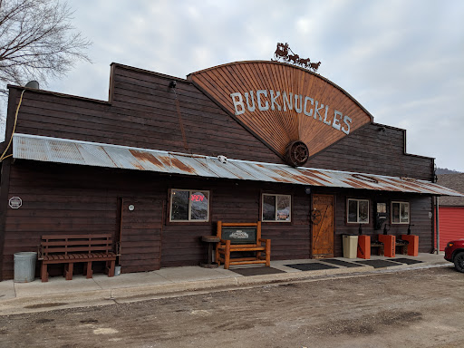 Bucknuckles Bar & Grill