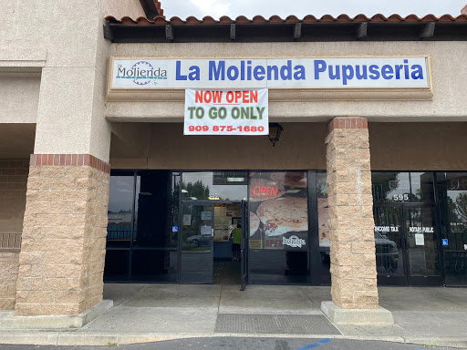 La Molienda