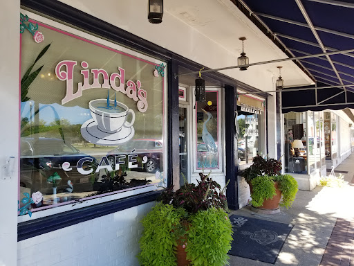 Linda’s Cafe